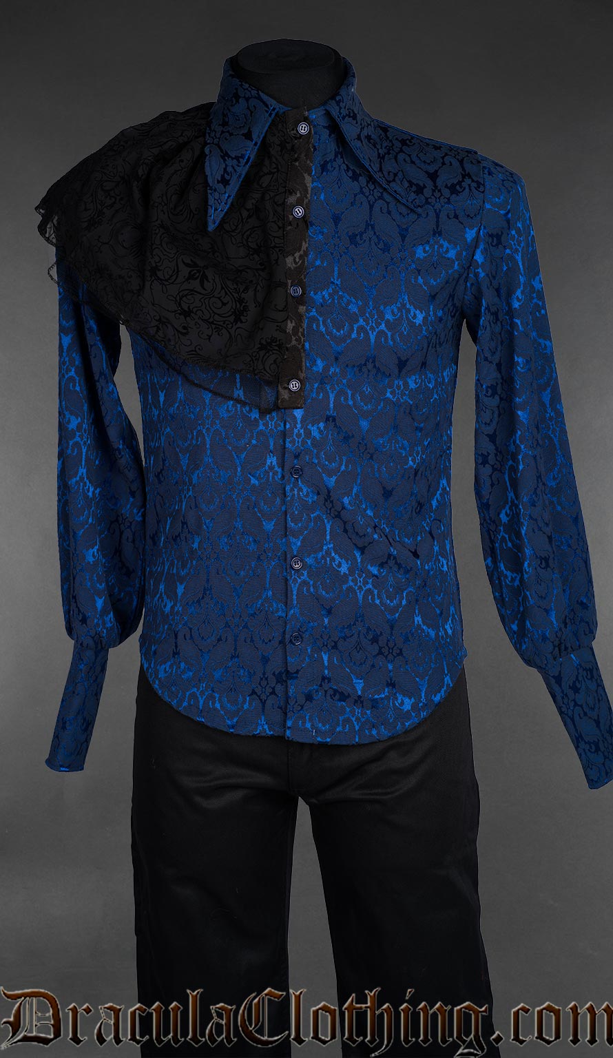 Corporate Goth Shirt Corporate Goth Shirt