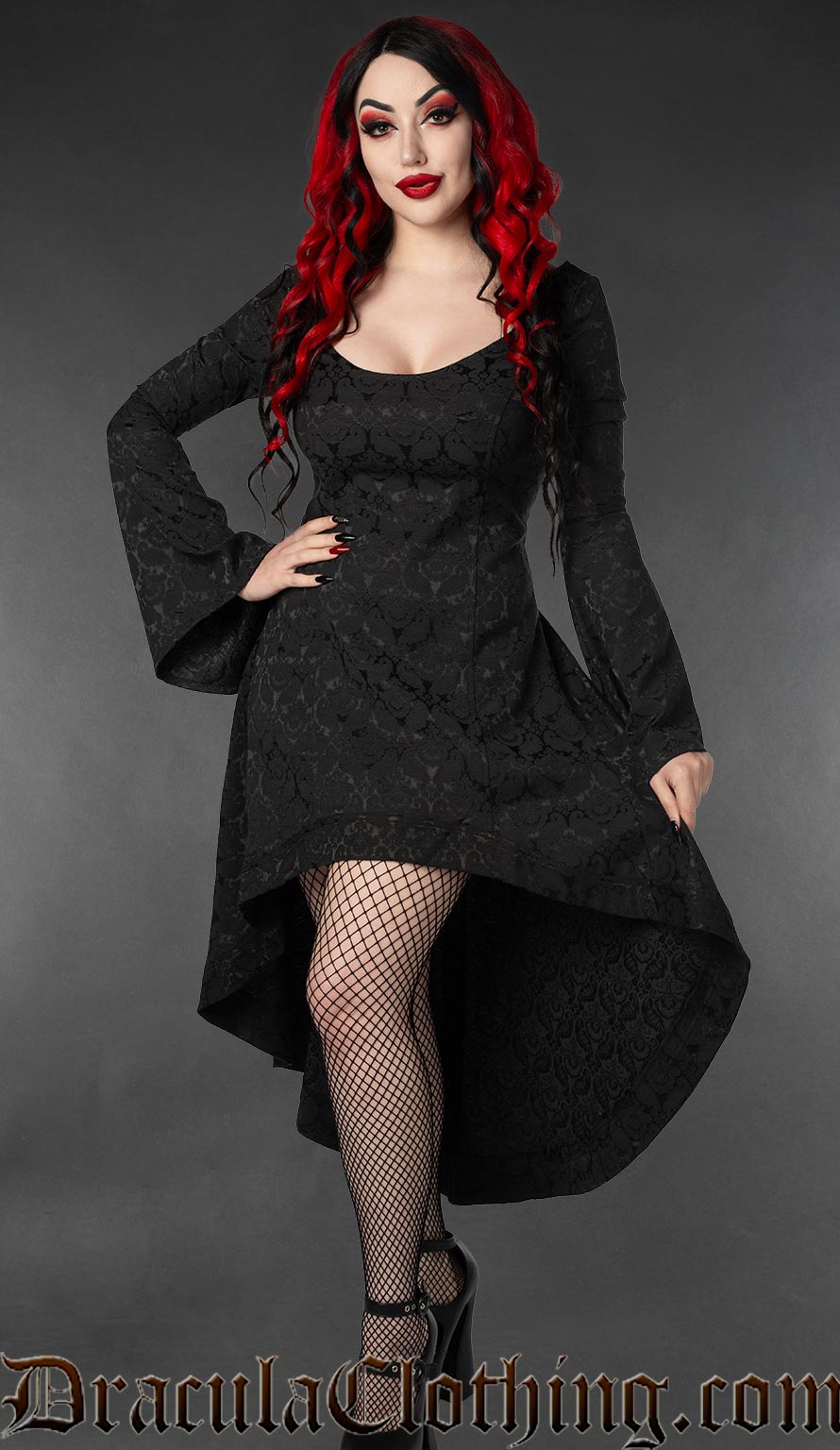 brocade and lace dress 11 Brocade ideas