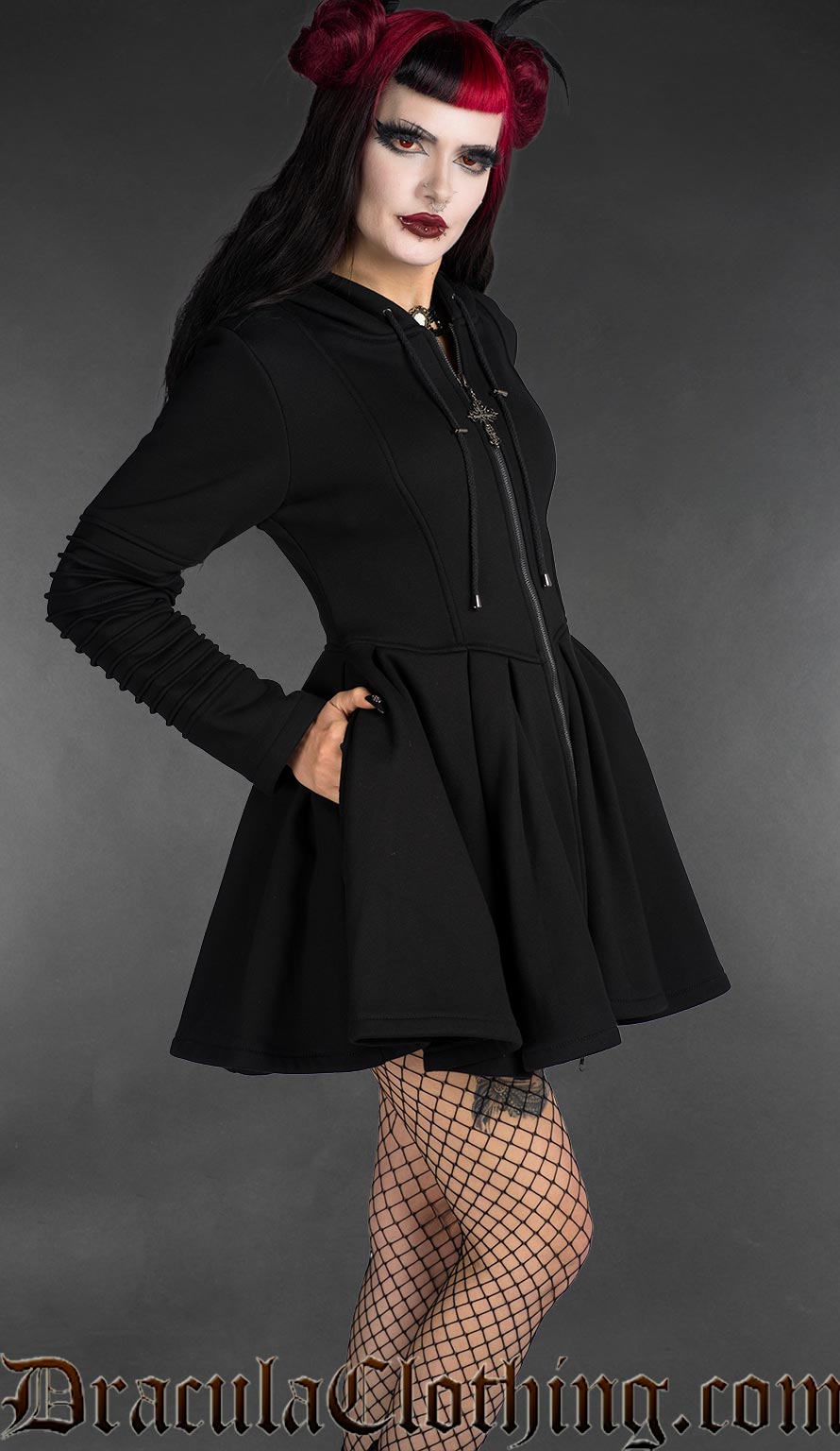 Hoodie Dress 3XL Hoodie Dress 3XL