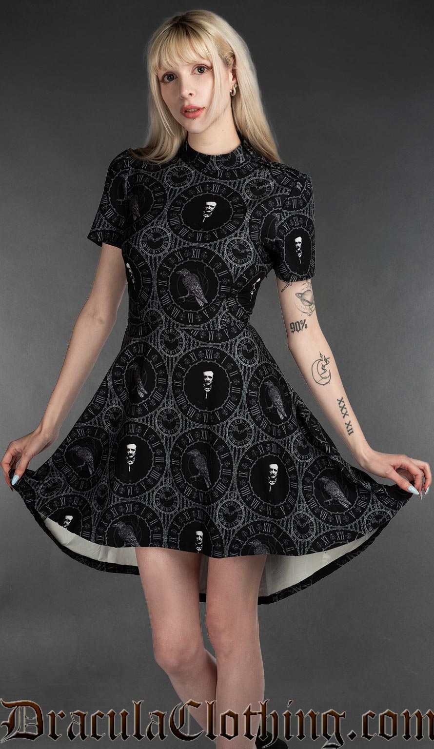 Poe Sweet Dress Poe Sweet Dress