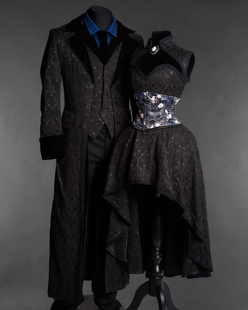 Midnight Aristocracy