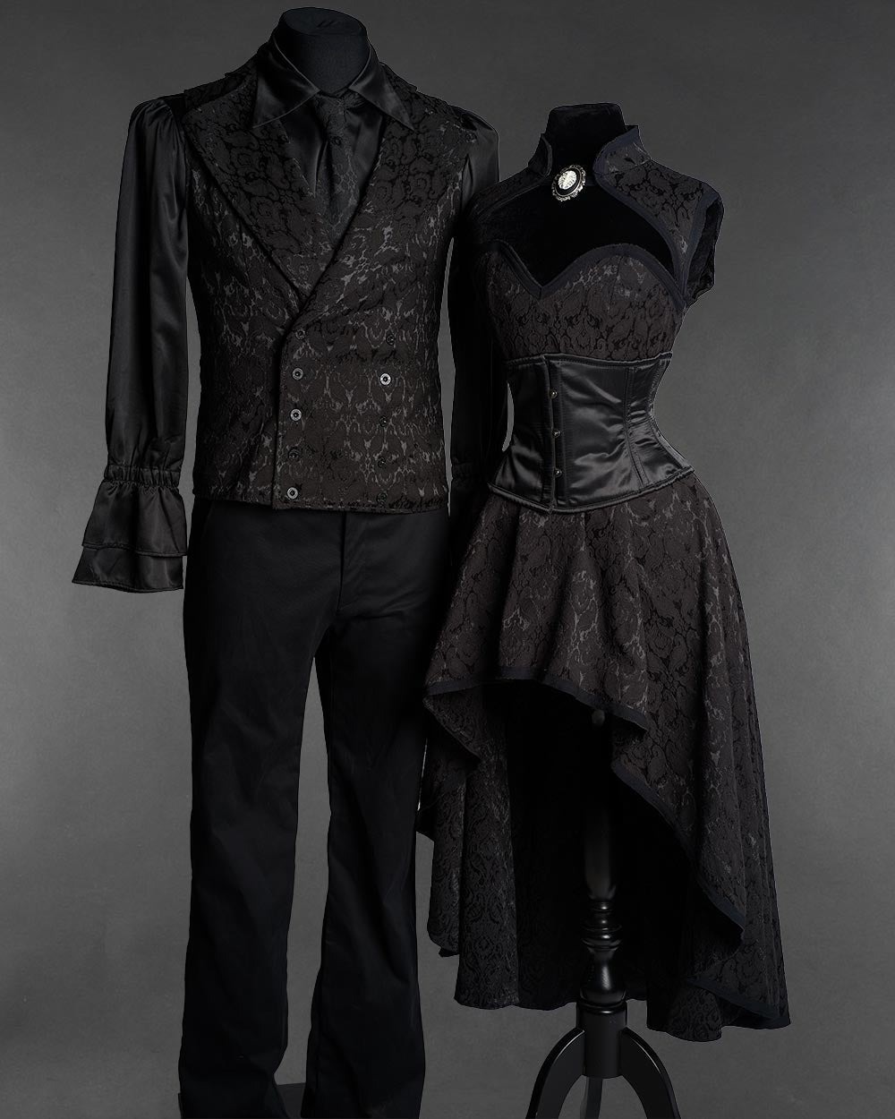 Vampire Prom