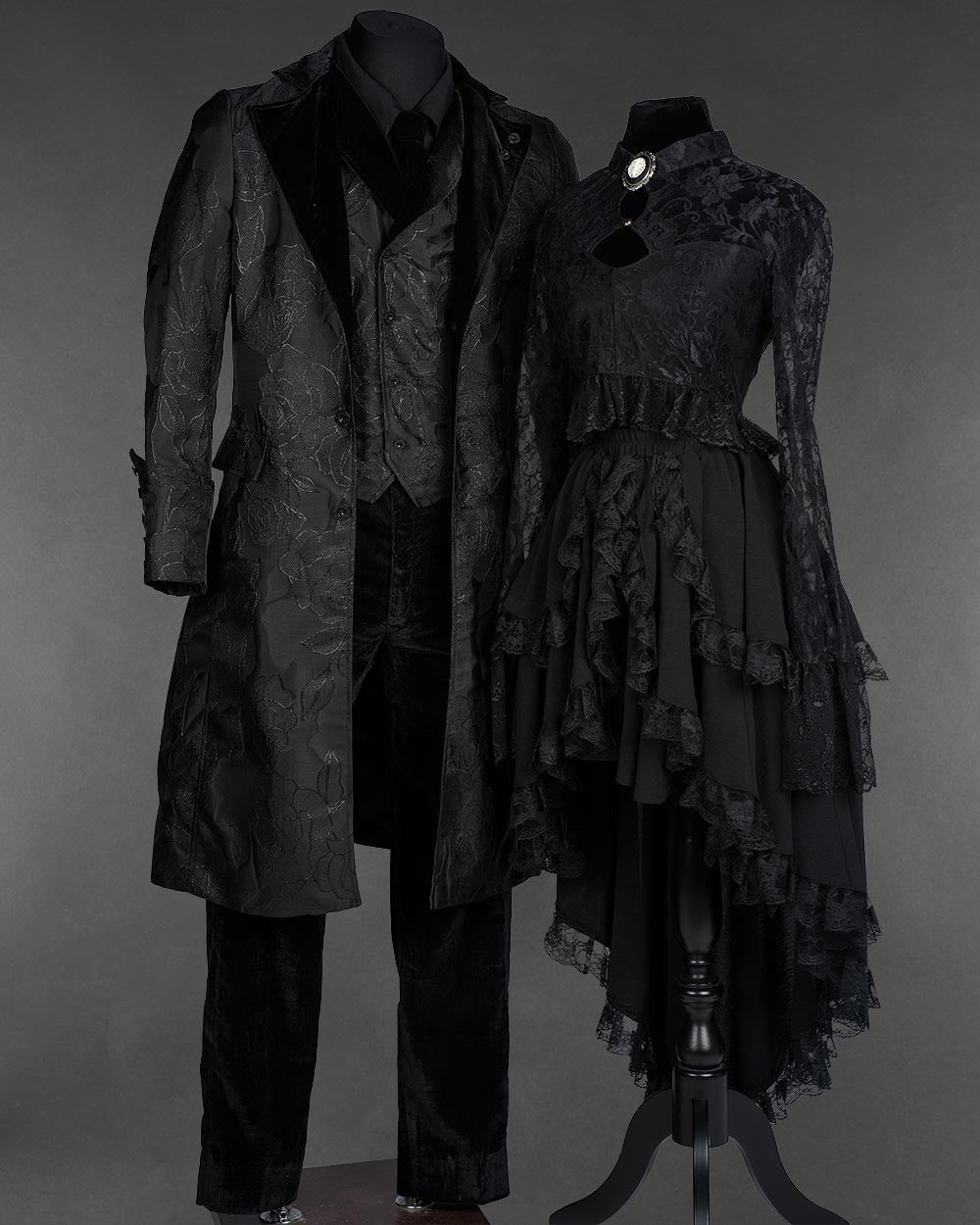 Rose Outfit Inspiration