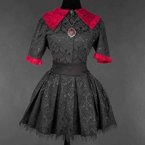 Who Said Everyday Outfits Have to Be Boring?