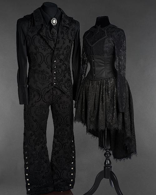 Elegance and individuality