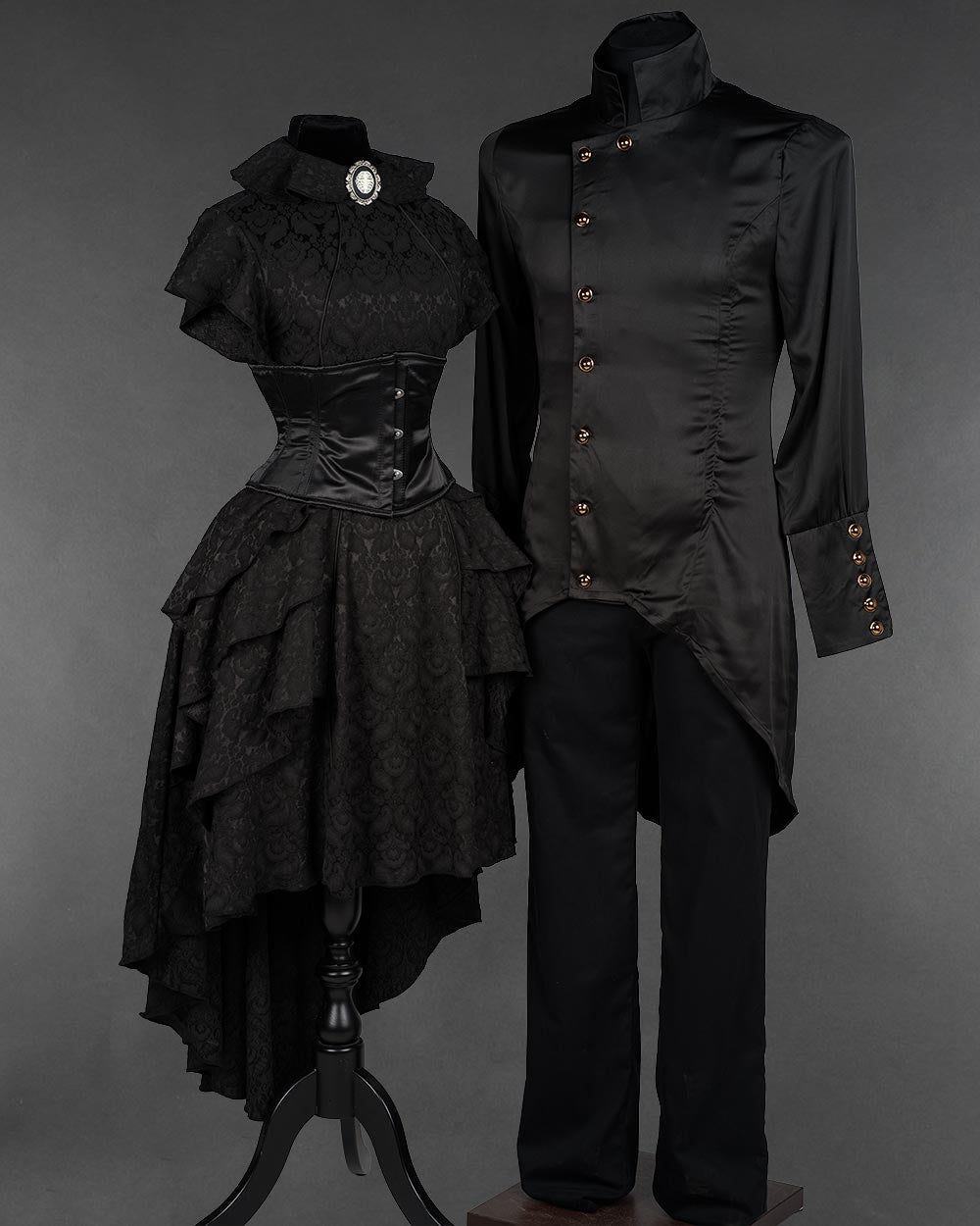 Till Death Couple Set