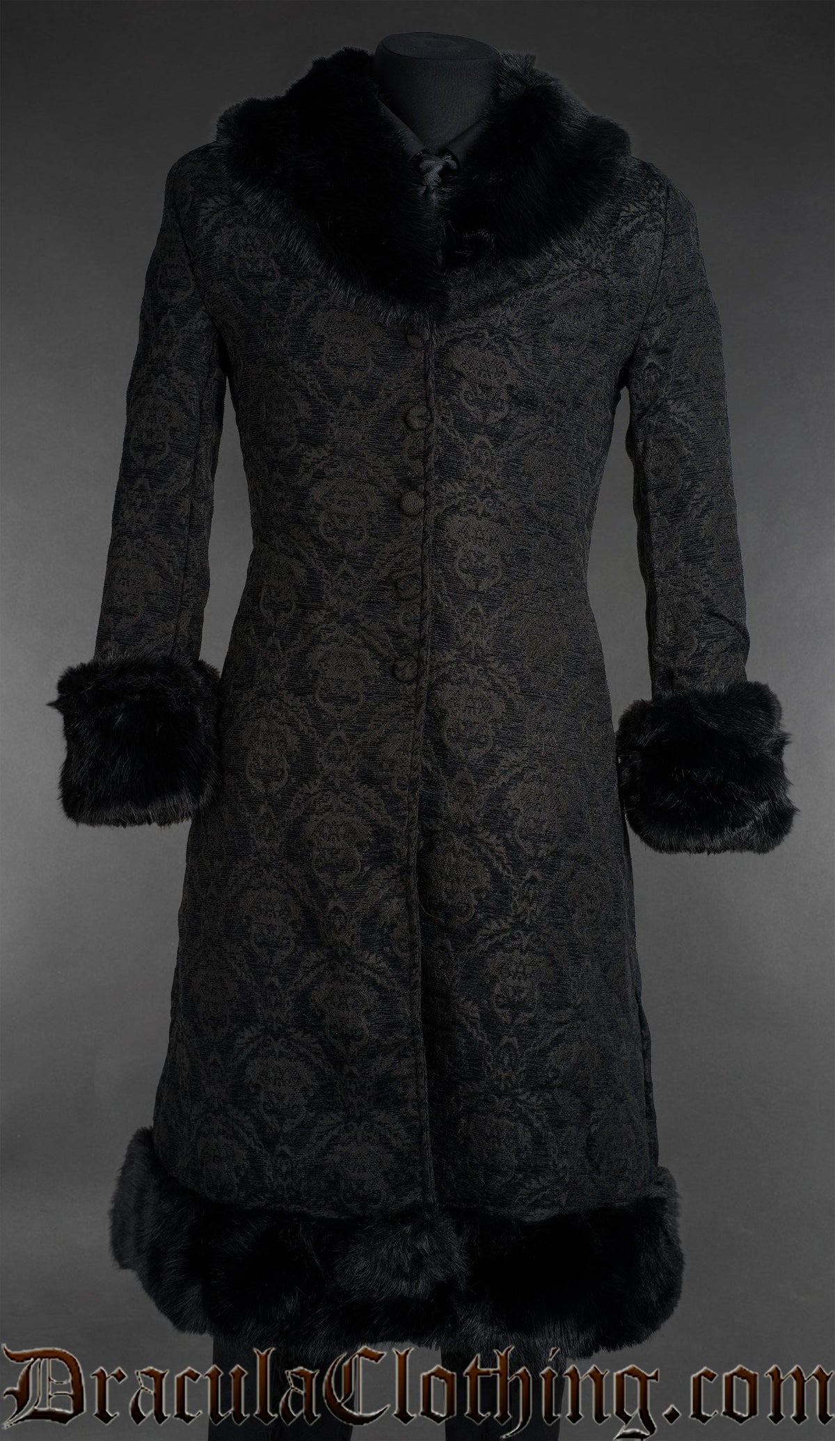 Gentlemens Clothing/Coats