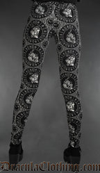 Alice Leggings