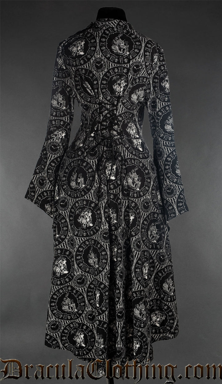 Alice Long Bodycon Dress