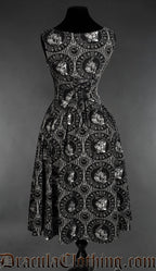 Alice Sleeveless Dress