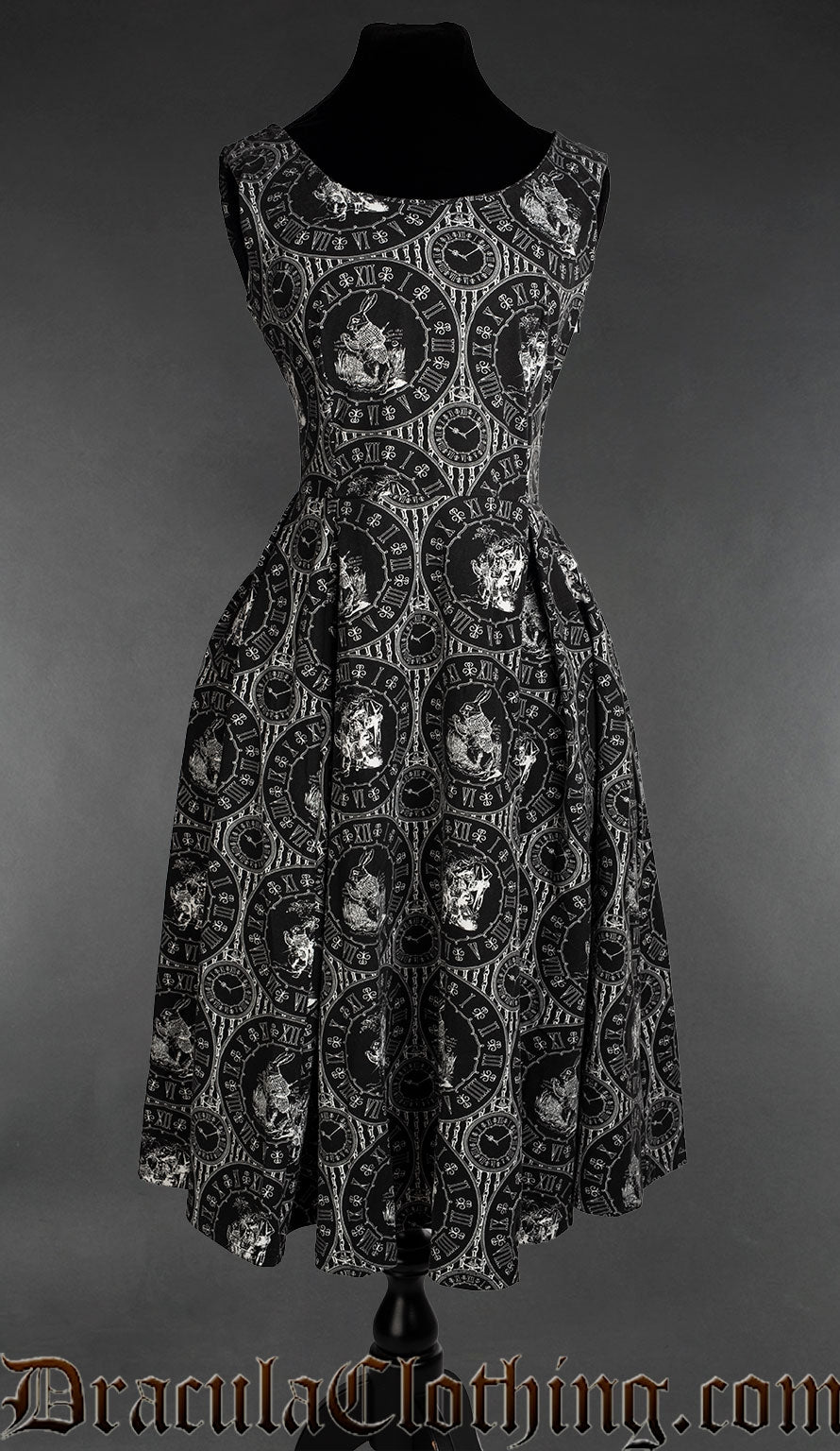Alice Sleeveless Dress