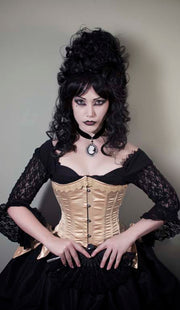 Delicacy Underbust Corset