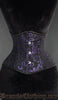 Amethyst Double Boned Waist Cincher