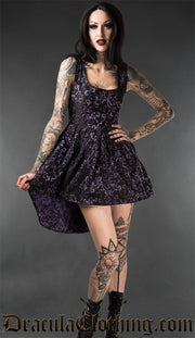 Amethyst Dress