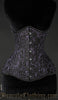 Amethyst Extreme Waist Corset