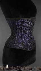Amethyst Waspie