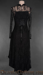 Ankh Lace Dress