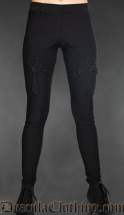 Ankh Leggings