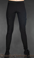 Ankh Leggings