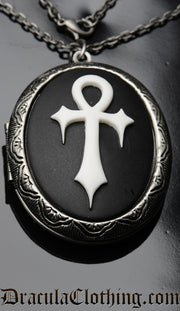 Ankh Locket