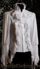 White Aristocrat Shirt