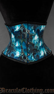 Atlantis Waist Cincher