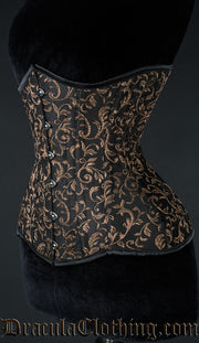 Axinite Extreme Waist Corset