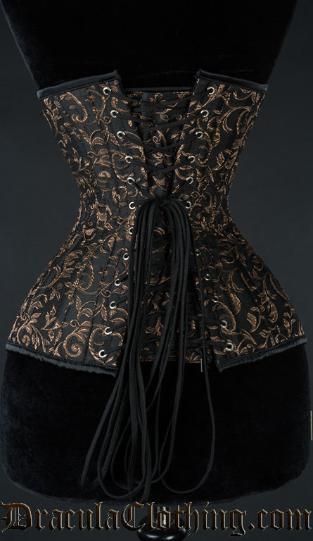 Axinite Extreme Waist Corset