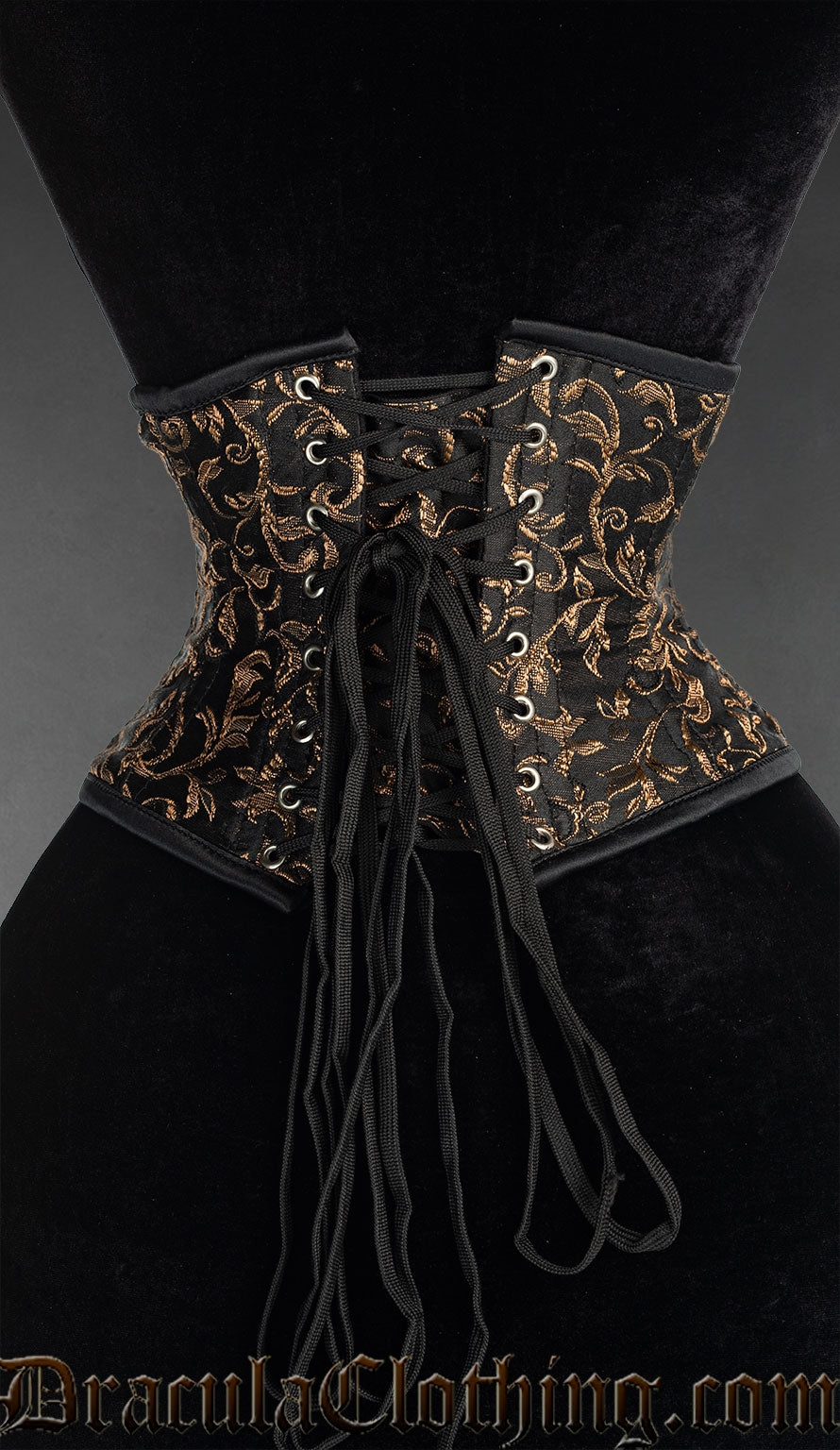 Axinite Waist Cincher