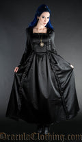 Baroque Dress