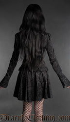 Bat Blouse