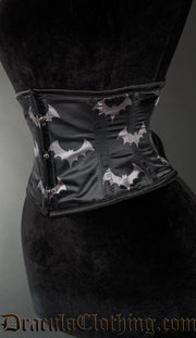 Bat Waist Cincher