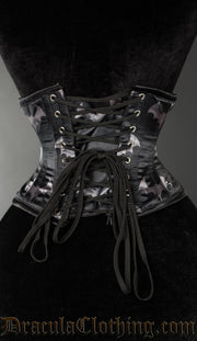 Bat Waist Cincher