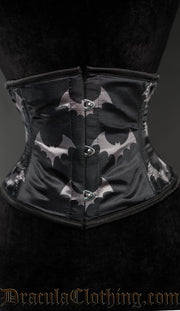 Bat Waist Cincher