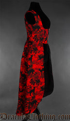 Bats And Cats Jinx Dress