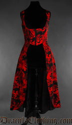 Bats And Cats Jinx Dress