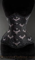 Bats Extreme Waist Corset