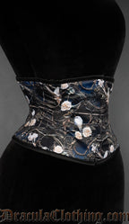 Birds Waist Cincher