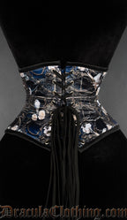 Birds Waist Cincher