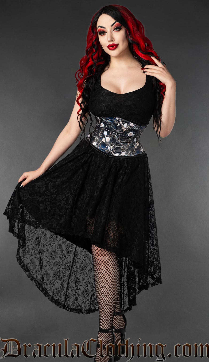 Birds Waist Cincher