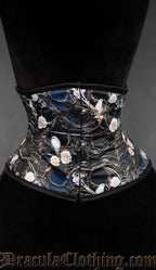 Birds Waist Cincher