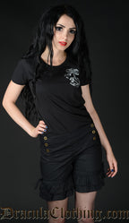 Black Bloomers