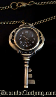 Black Key Watch