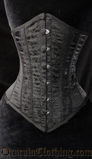 Black Lacie Corset