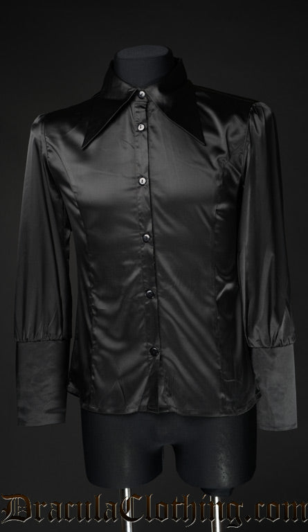 dress shirt with cravat Accessorising with Cravats: Beyond the Suit Cravat Club