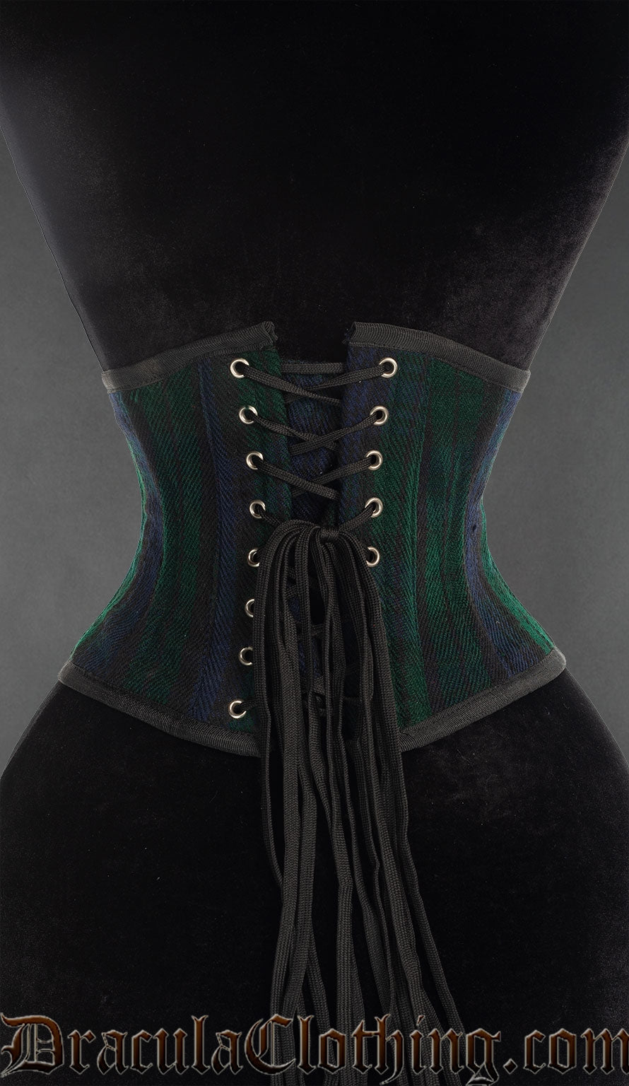 Black Watch Waist Cincher