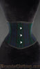 Black Watch Waist Cincher