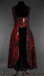 Bloody Glass Jinx Dress