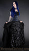 Goth Victorian Dress