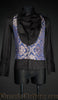 Blue Royal Waistcoat